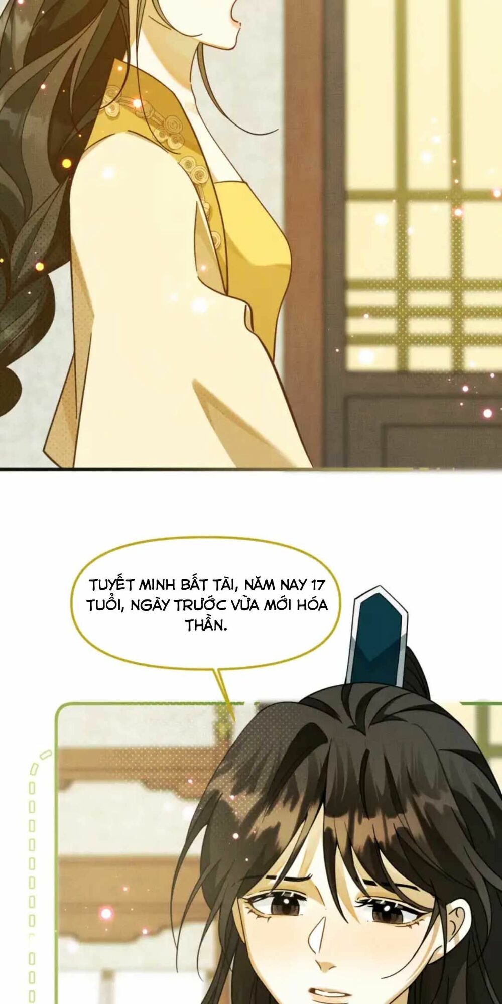 ác nữ mỹ nhân siêu vô hại chapter 5 45