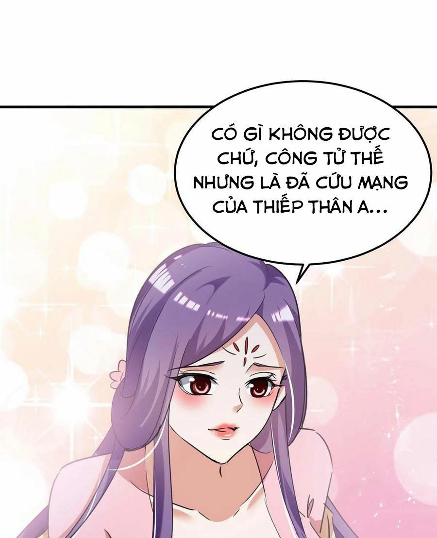 tối cường thăng cấp chapter 242 31