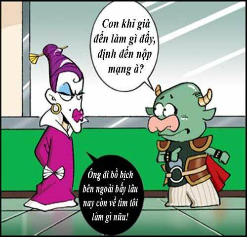 tân tây du ký chapter 63 4