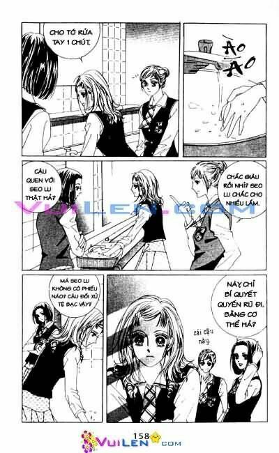 thủ lĩnh chunja chapter 3 158