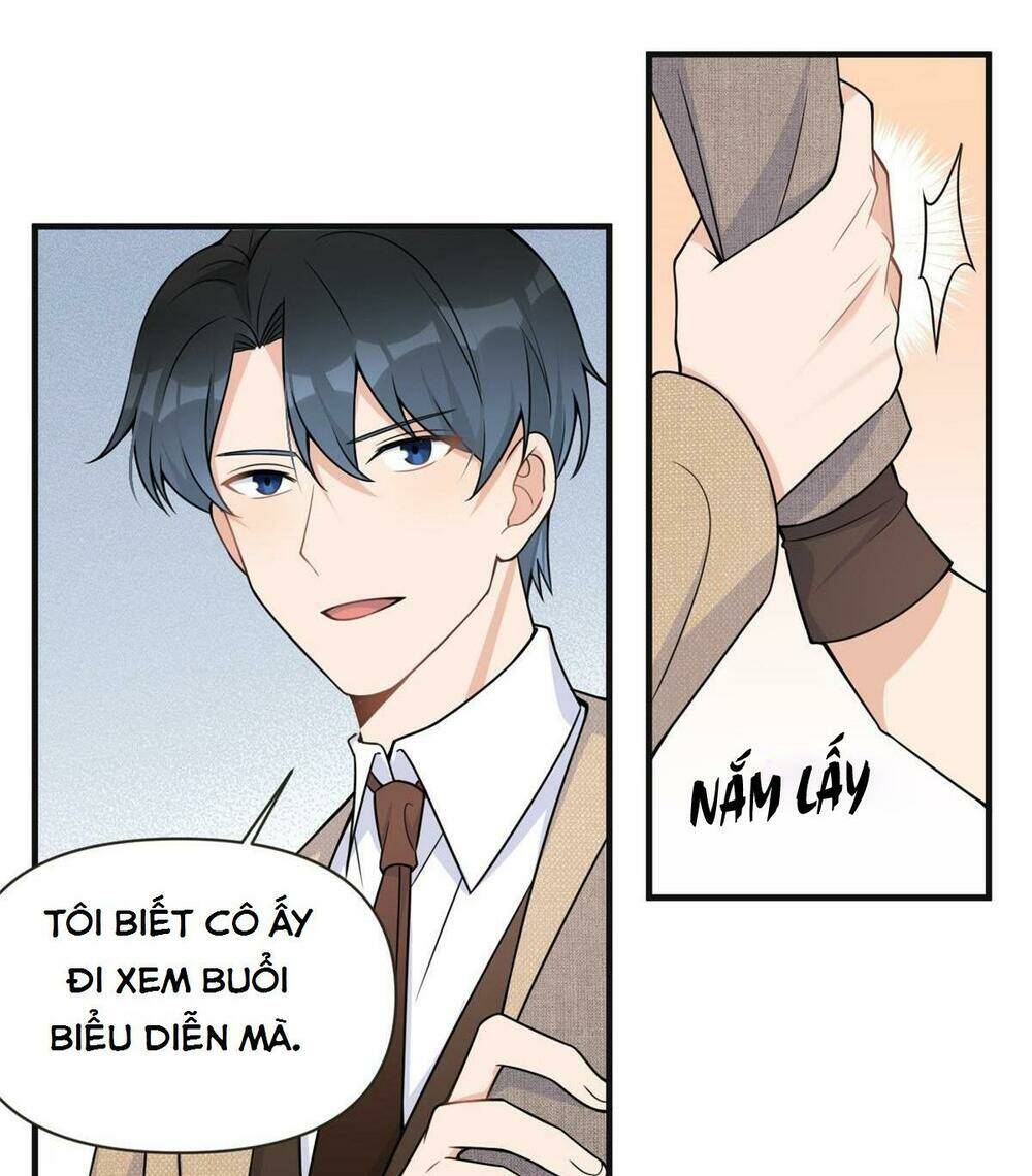 vẫn cứ nhớ em, nhớ em chapter 127 11