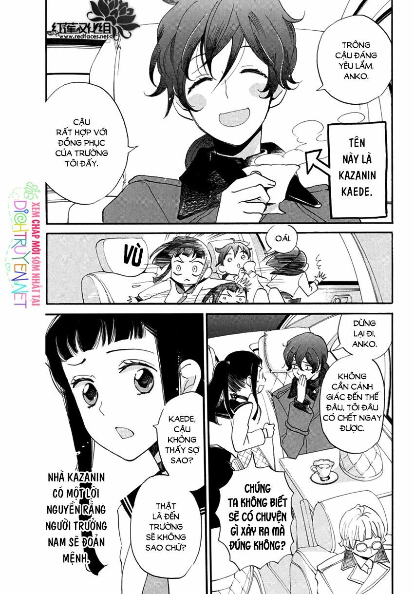 nin koi chapter 9 3