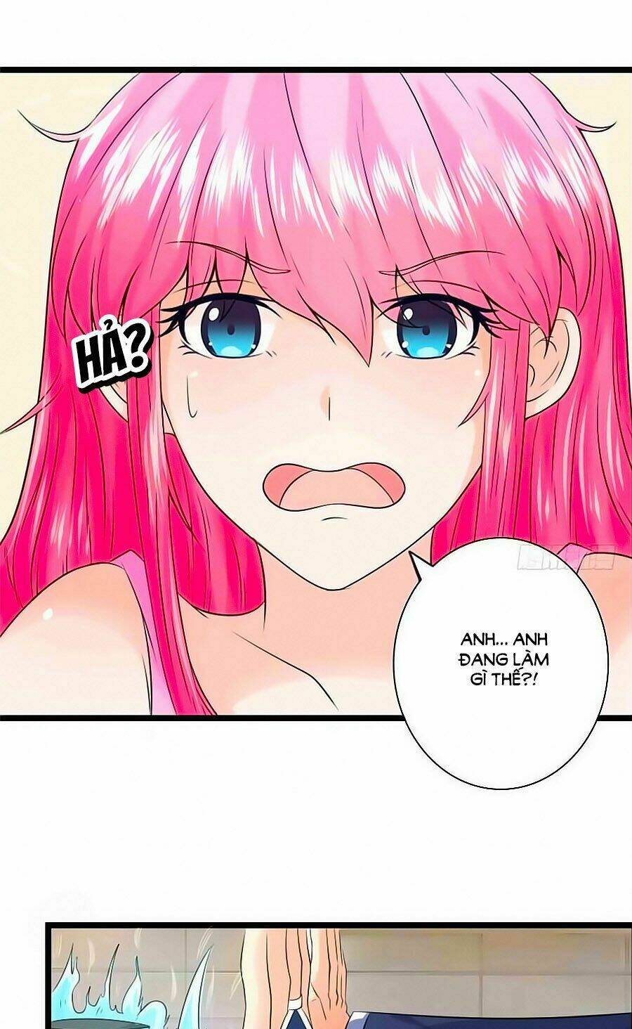 diêm vương lão công thật đáng yêu chapter 12 8