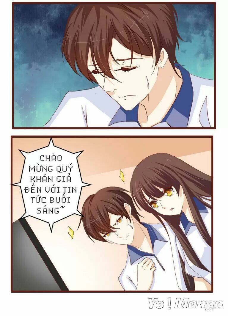 tôi là vợ tôi chapter 59 3