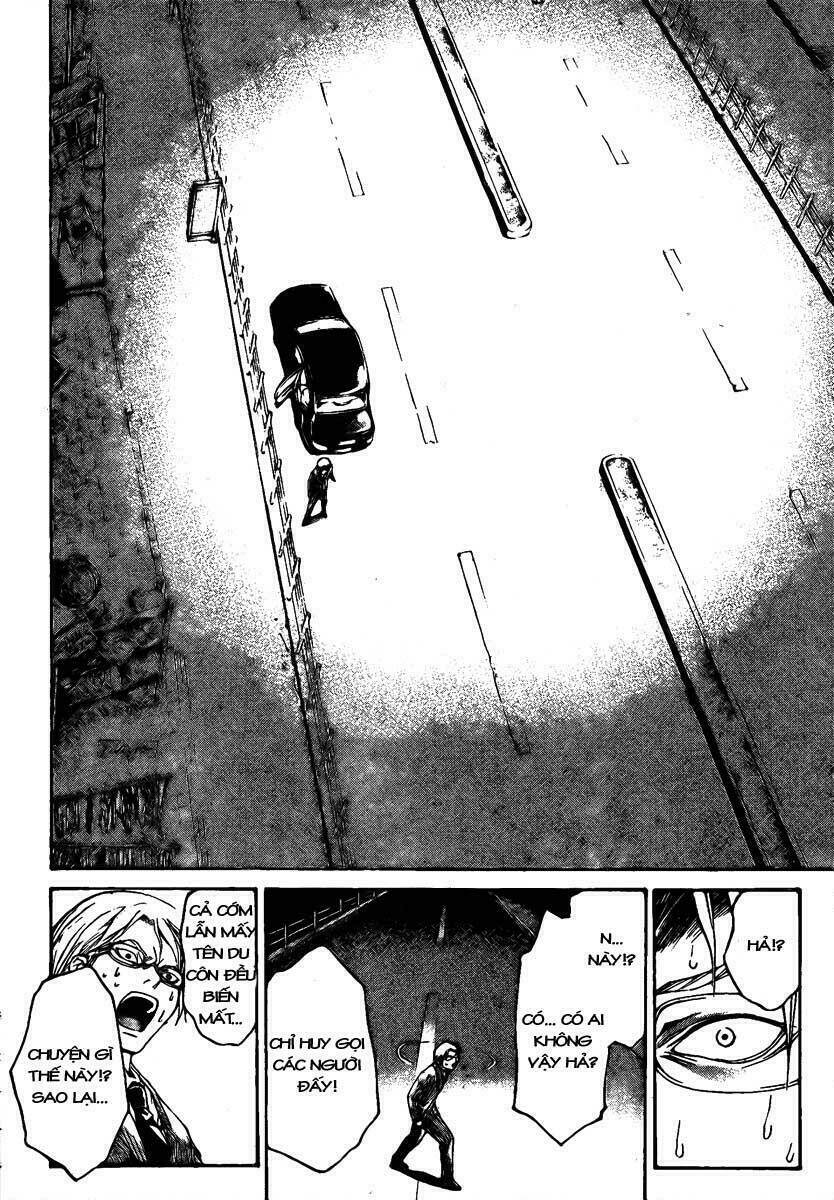 code breaker chapter 6 18