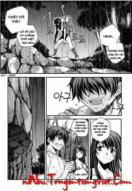 unbalance x unbalance chapter 57 18