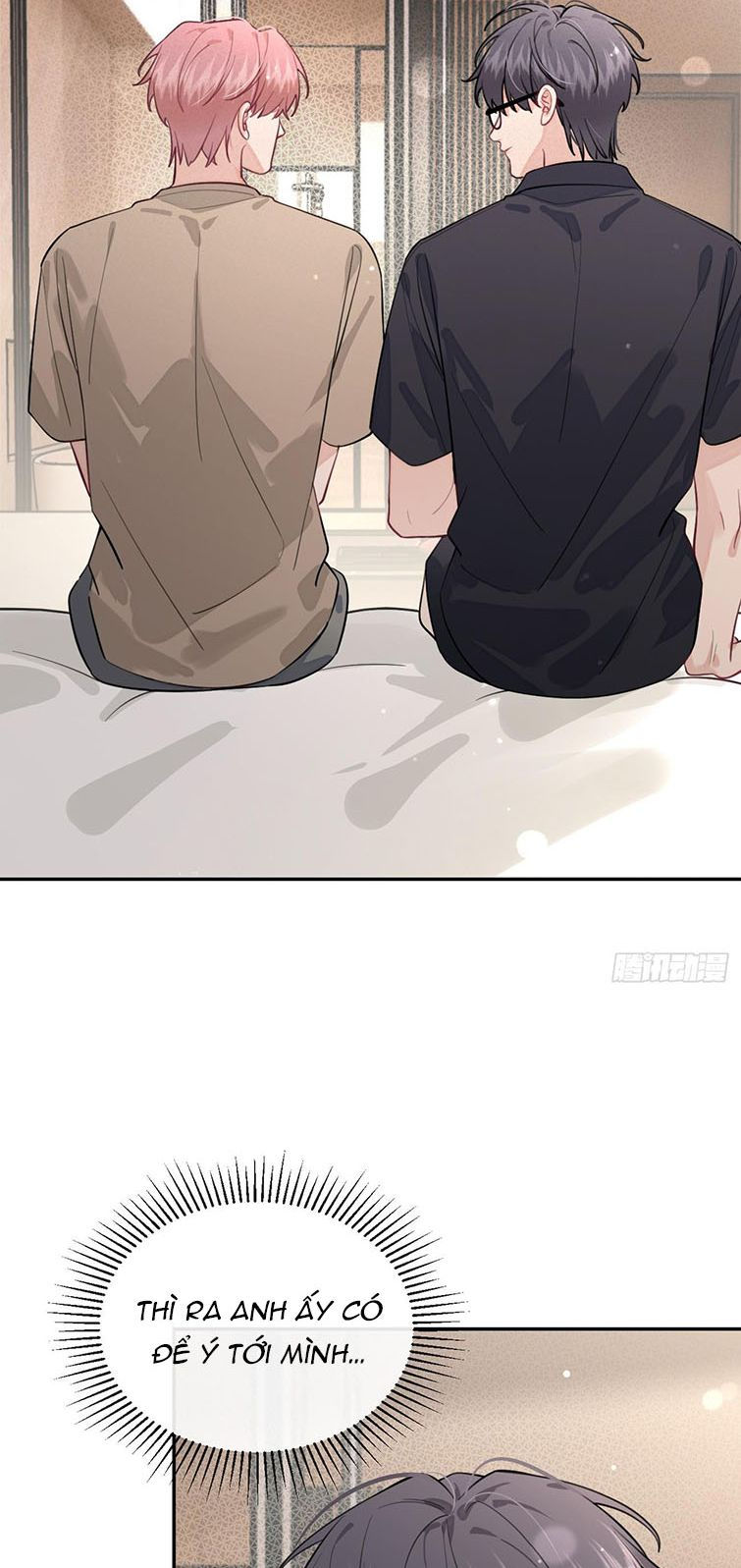 chó lớn bắt nạt chủ chapter 23 20