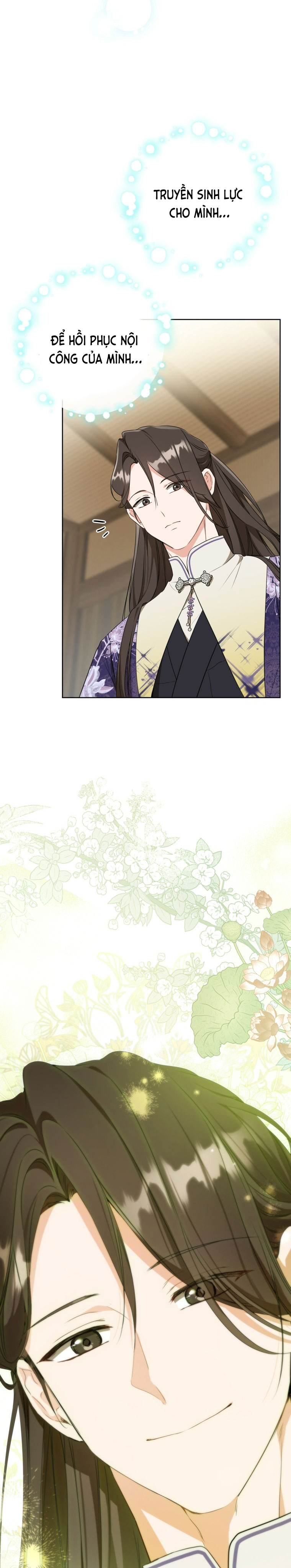 trở thành cô cháu gái bị khinh miệt của nhà quyền quý chapter 28 20