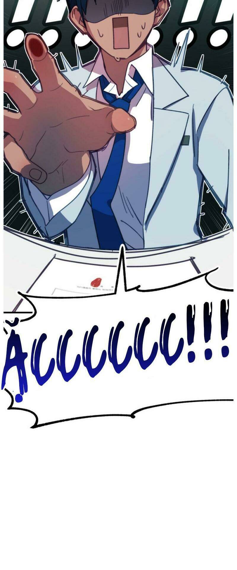 lạy chúa! xin hãy để con trở thành ác ma chapter 4 47