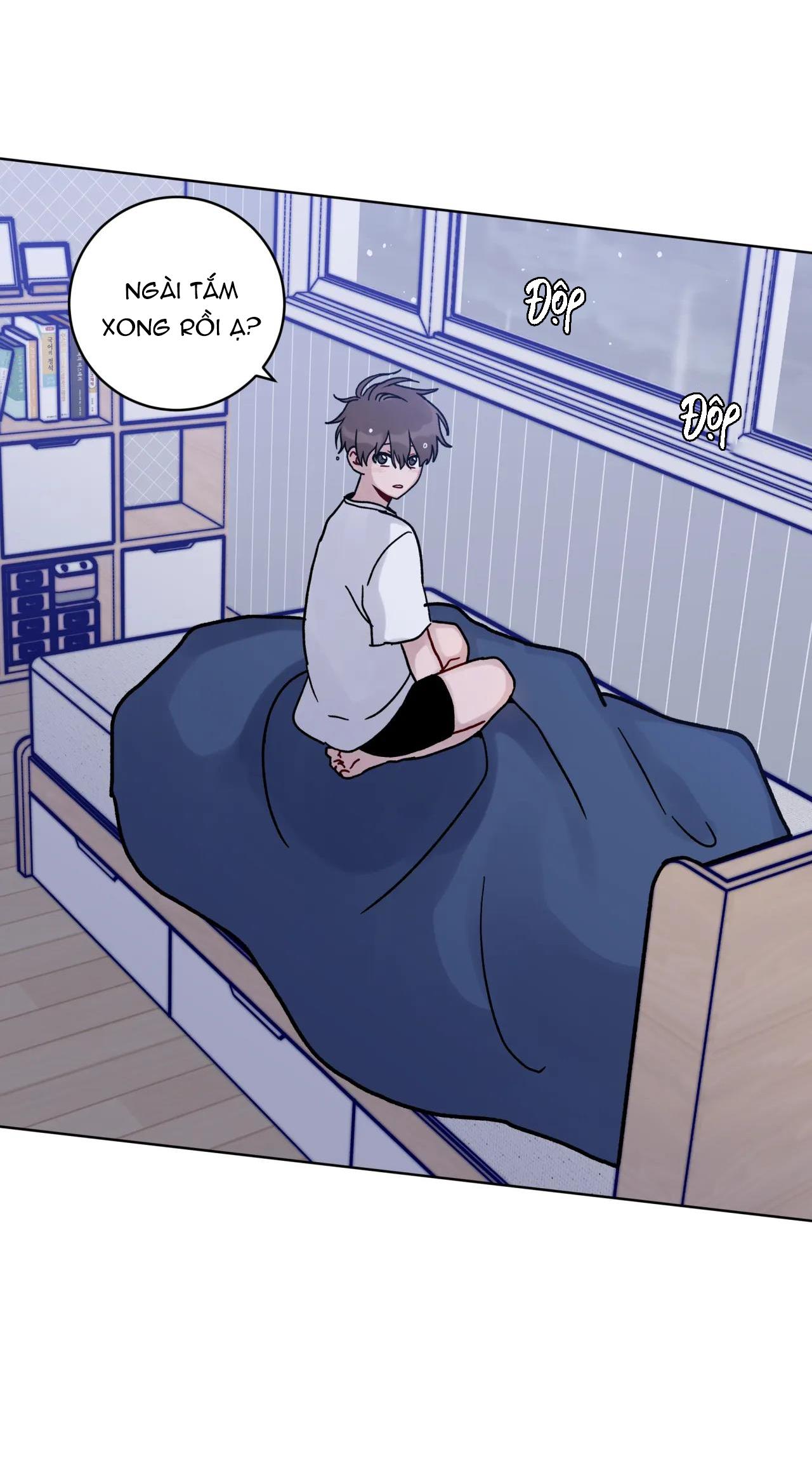 cơn mưa rào mùa hạ chapter 13 34