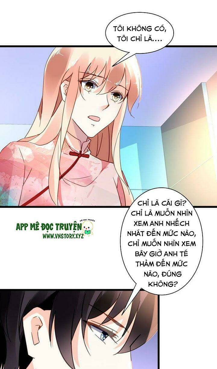 mưu ái thành nghiện chapter 111 18