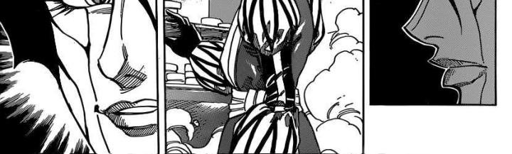 thánh tỏi sành ăn chapter 336 14