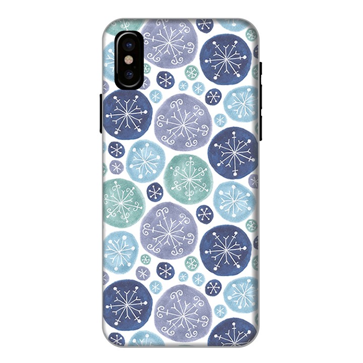 Ốp Lưng Cho iPhone X - Mẫu 74