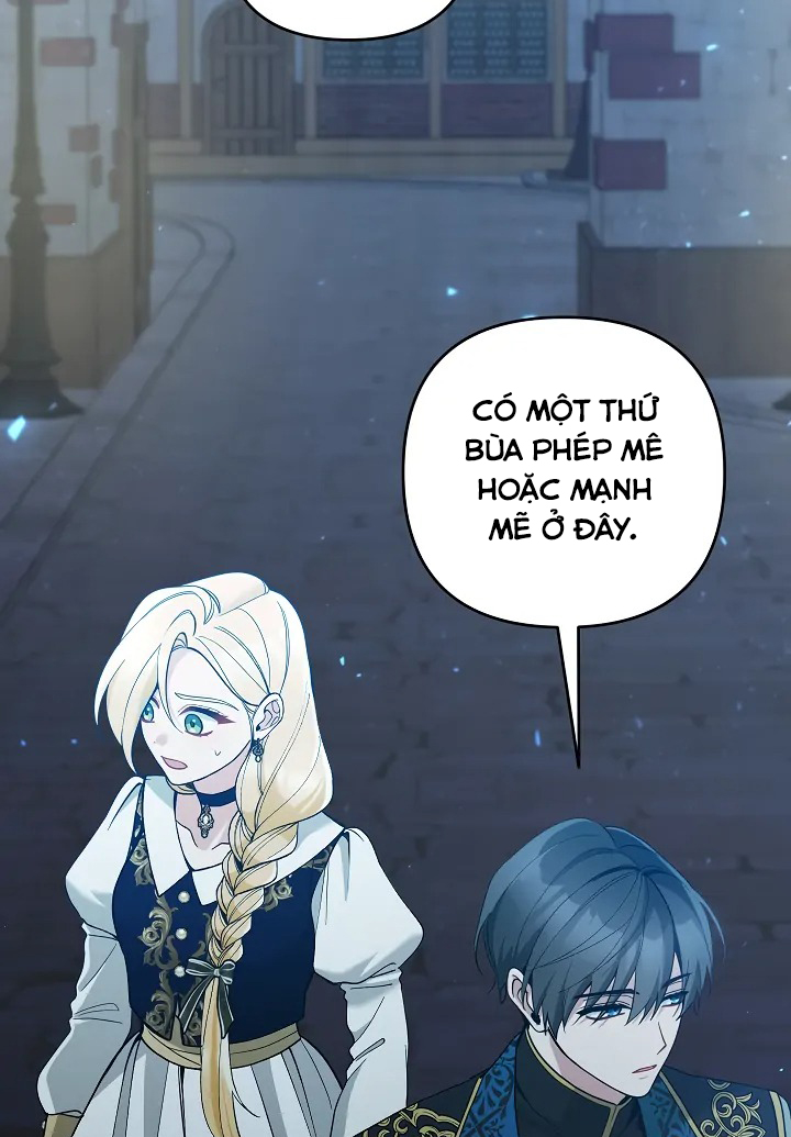 đừng đến cửa hàng của ác nữ phản diện chapter 71 74