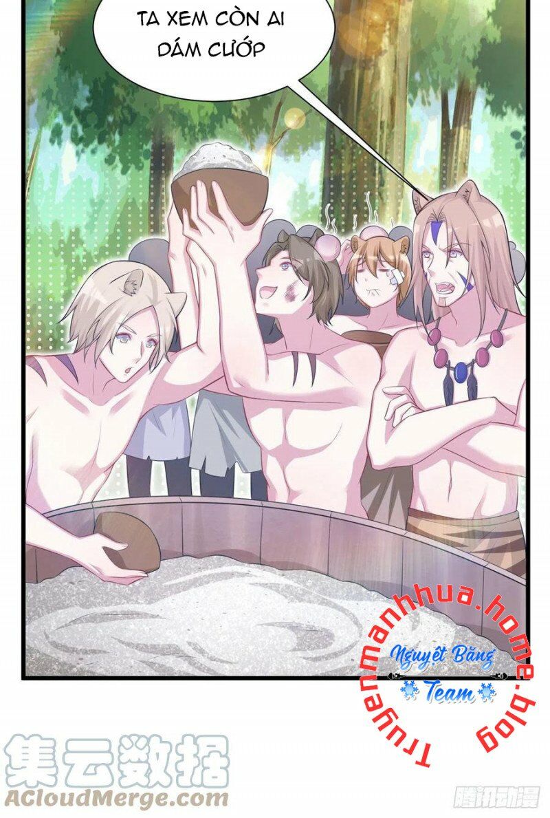 [16+] thảnh thơi thú thế chủng chủng điền, sinh sinh tể chapter 299 9