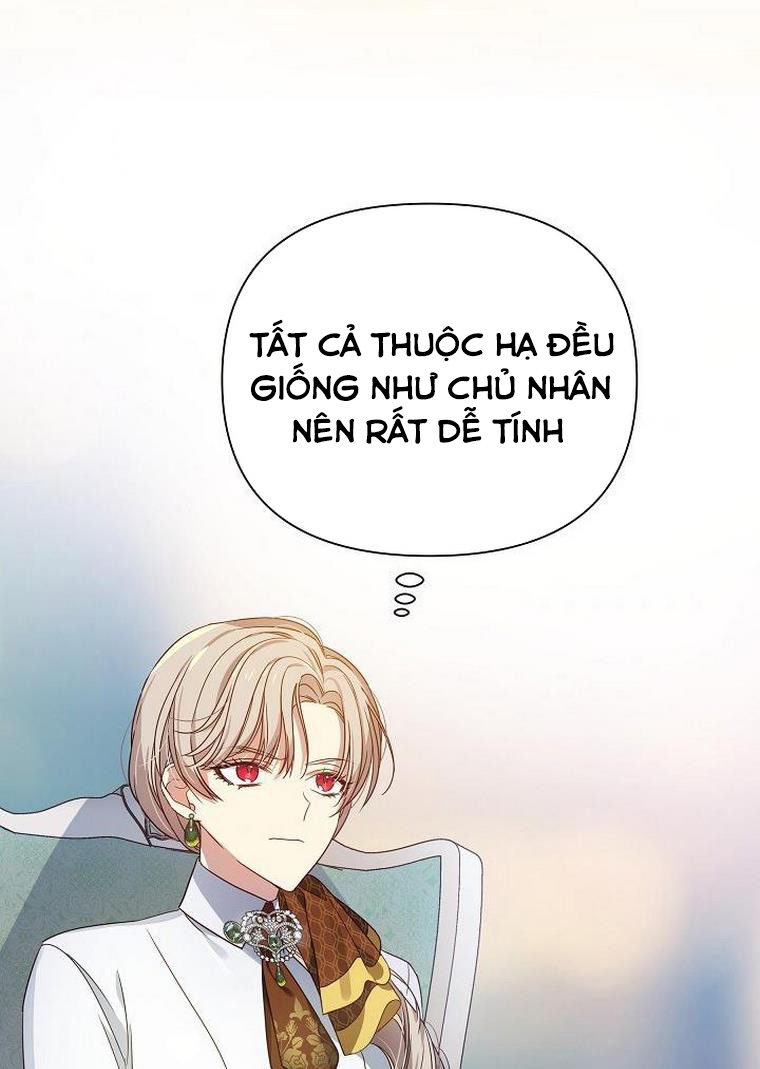 tôi đã ở đây ngay từ ban đầu chapter 21 50