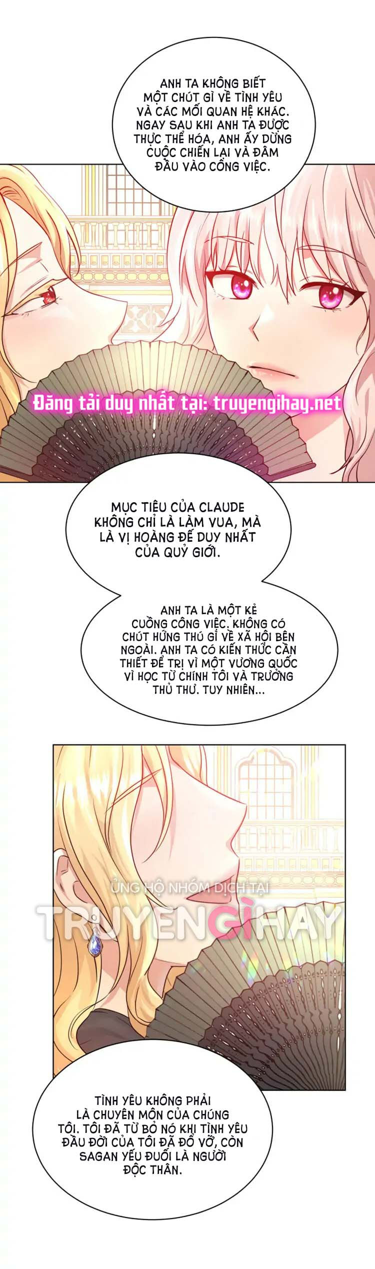 5500 sắc thái của quỷ vương chapter 3.1 6