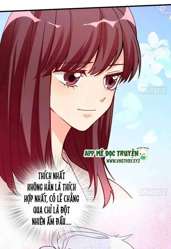 thiên hậu trở về chapter 93 15