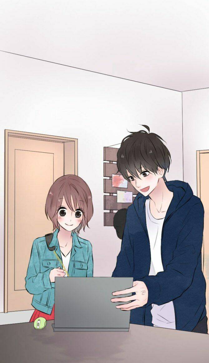 yêu không thể nói chapter 12 16