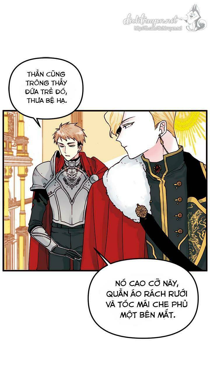 công chúa bãi rác chapter 4 6