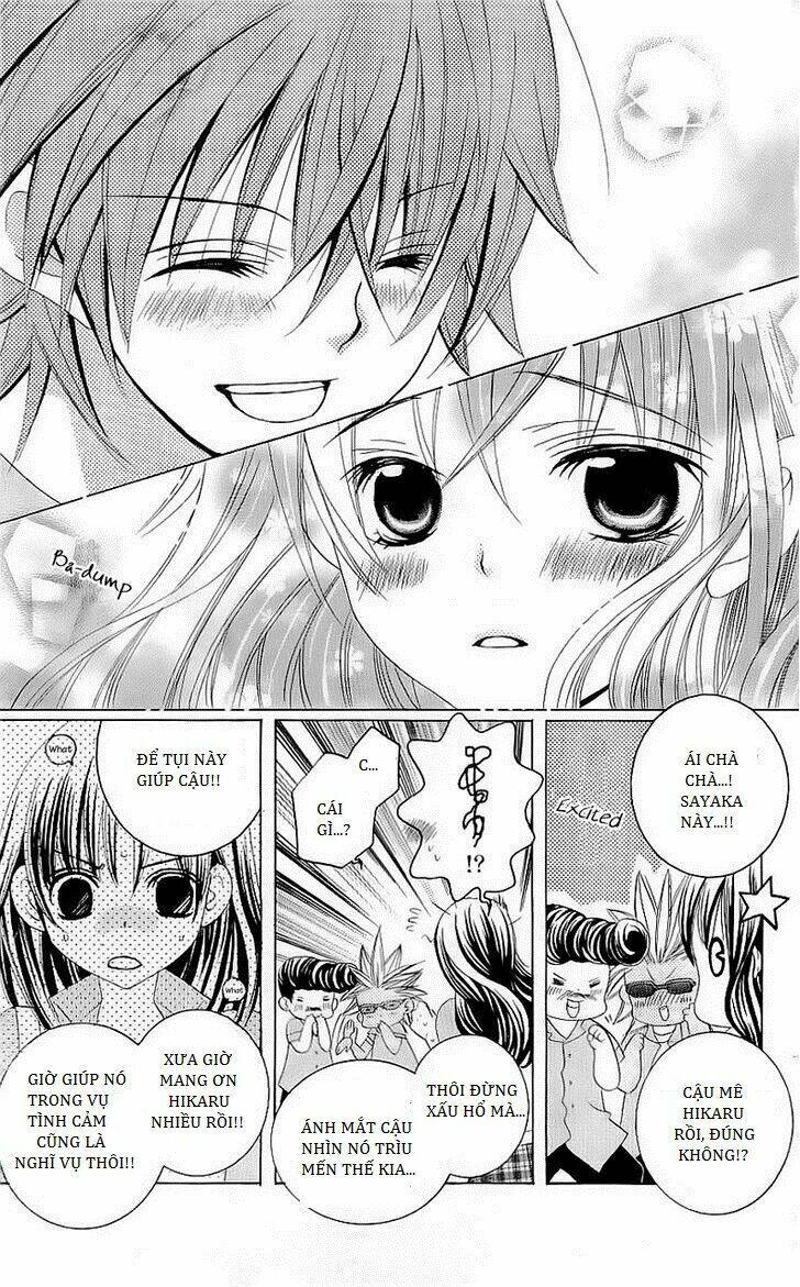 suki desu suzuki-kun!! chapter 41 28