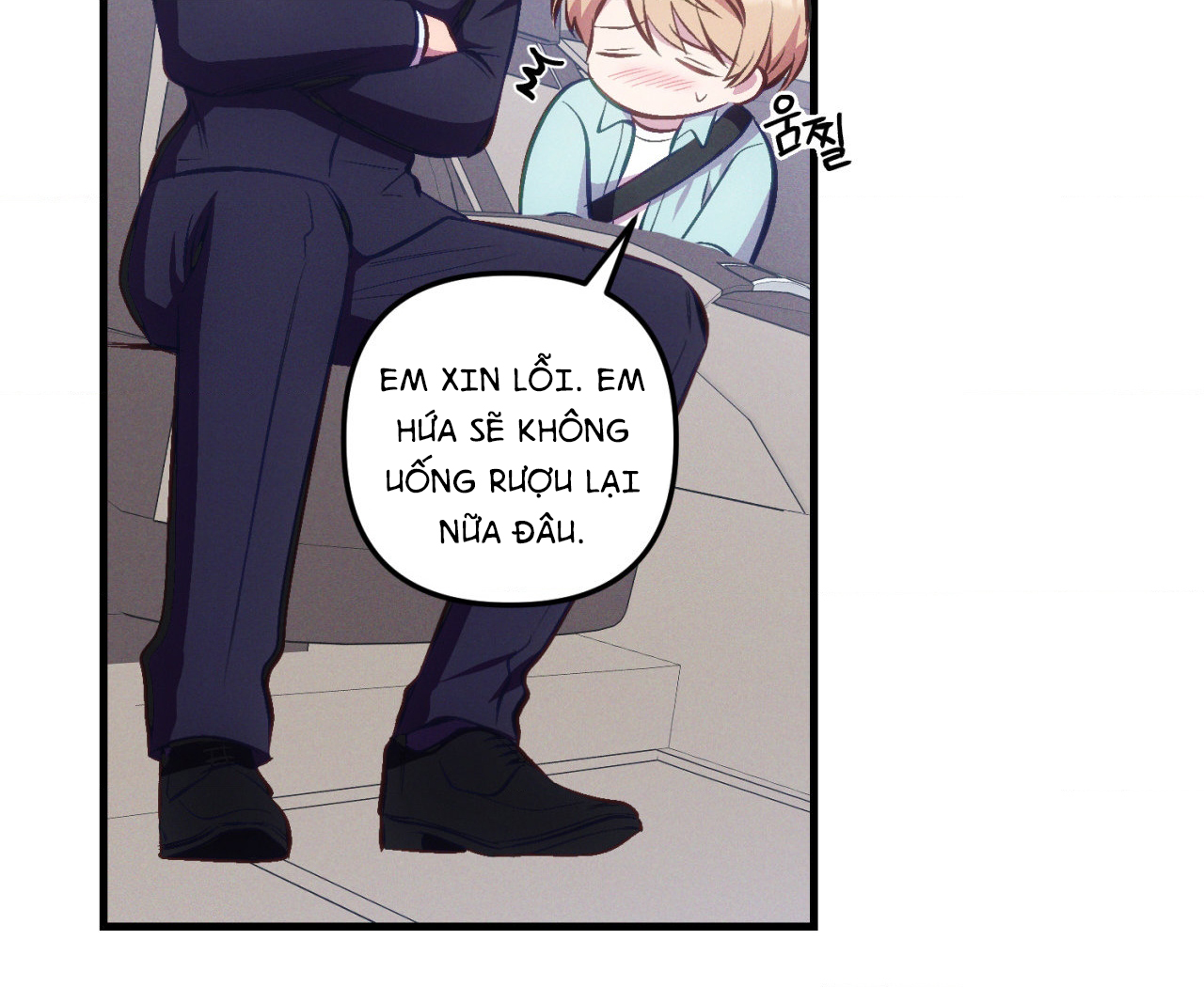 cái đồ ngốc nghếch này chapter 8 97