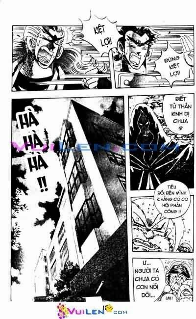 những người bạn tốt chapter 20 19