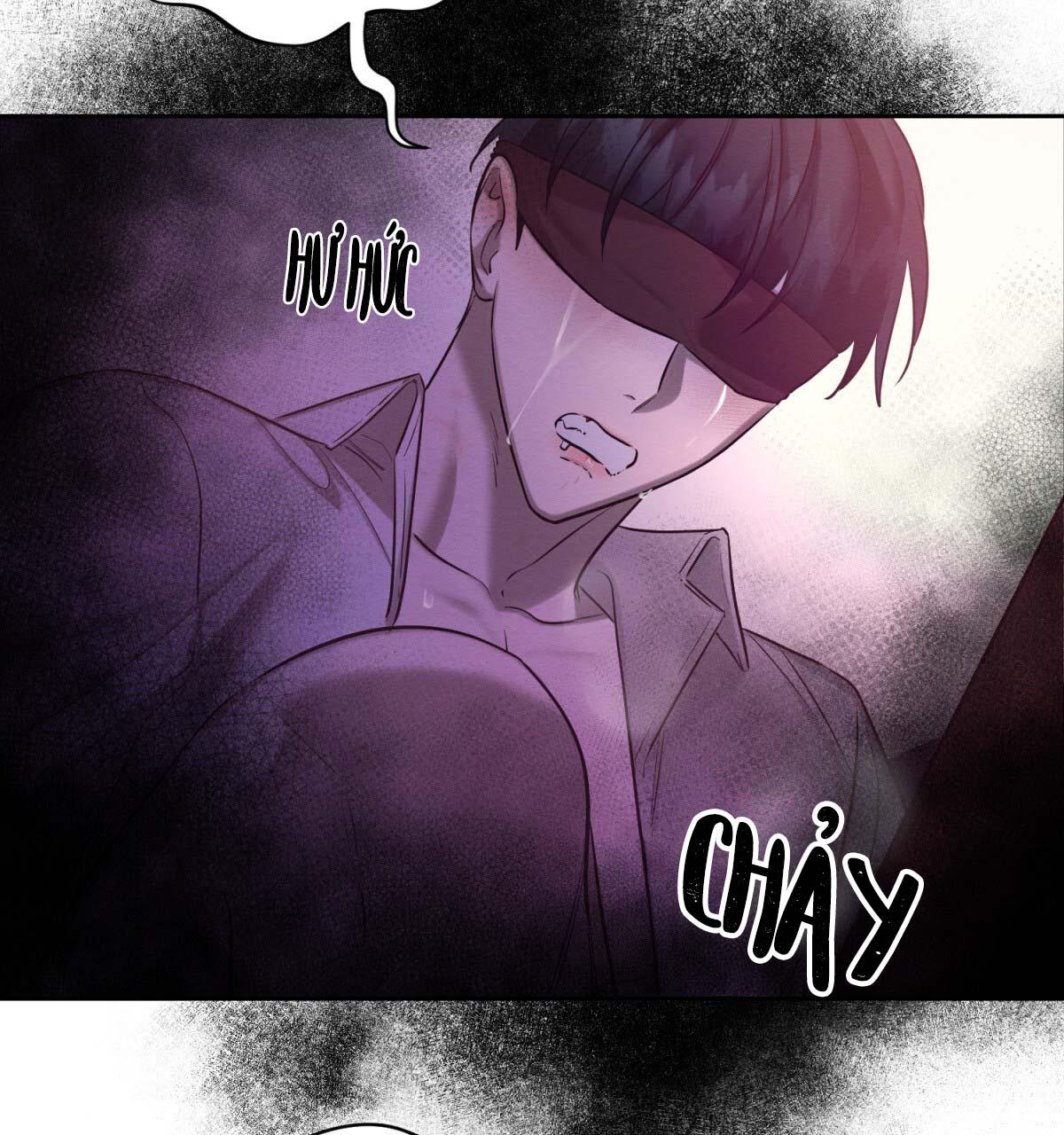 vòng xoáy của ác ma chapter 30 33