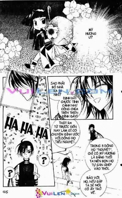 nàng công chúa bỏ trốn chapter 10 46