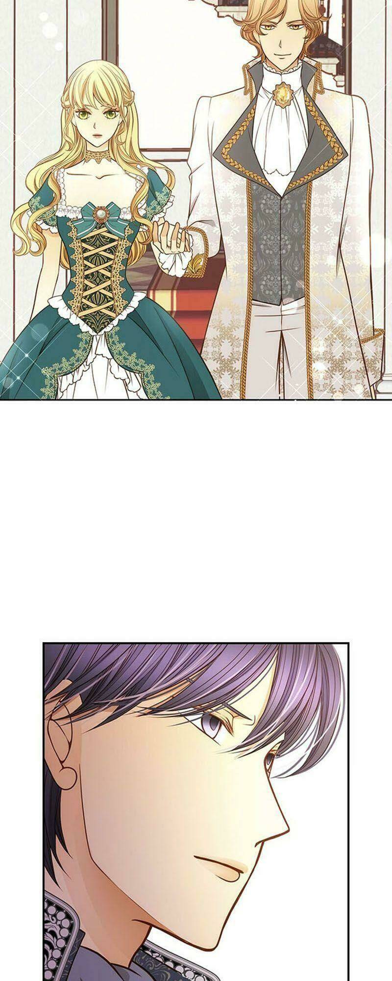 wendy , cô gái bán hoa chapter 45 30