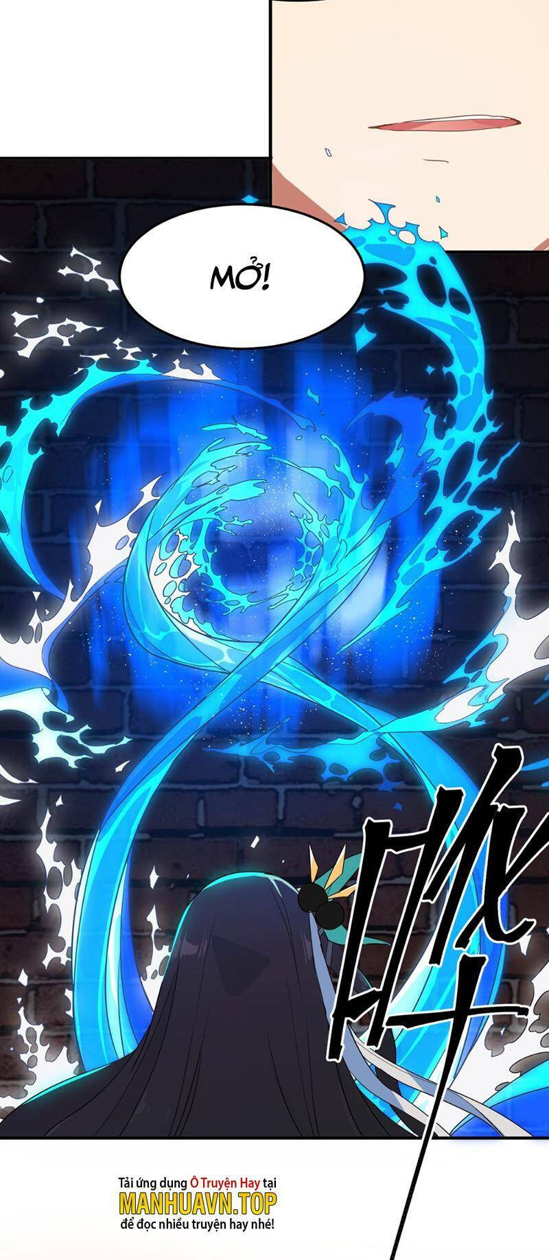 phương pháp sử dụng ma nữ và thánh nữ chapter 1 15