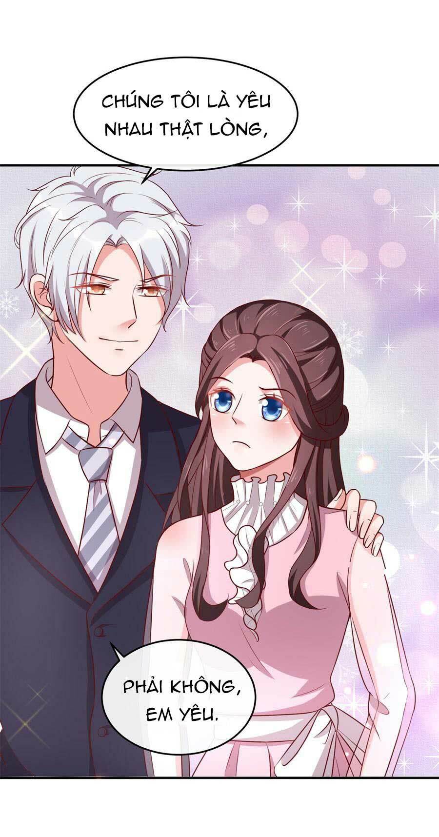 gả cho tình cũ làm lão bà chapter 44 6