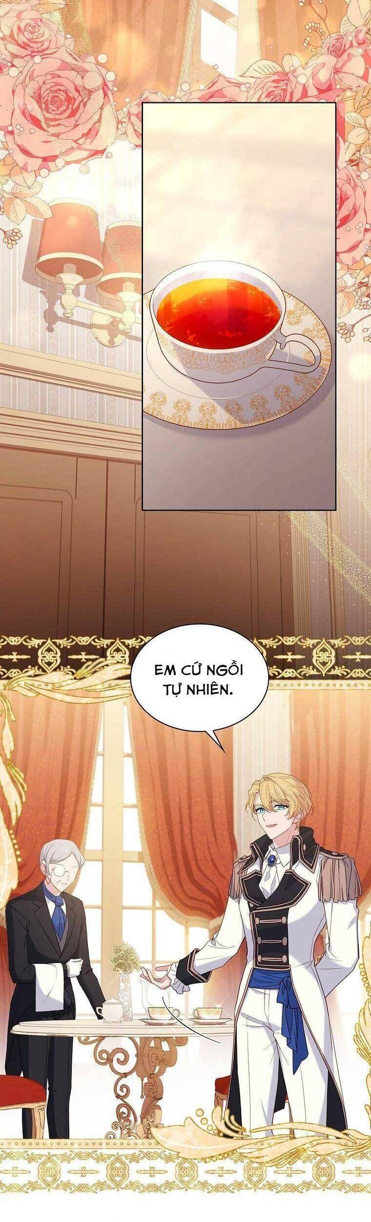 để yên cho tiểu thư hiền chapter 51 2