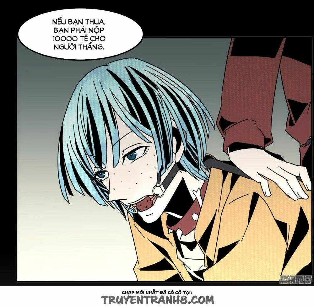 điều ước của người phàm chapter 34 81