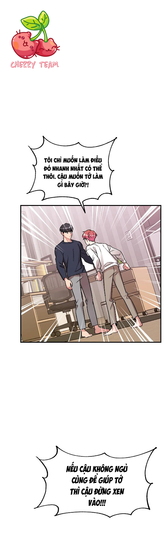 cherry picking chapter 5 1