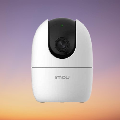 Camera IP WIFI IMOU RANGER 2 IPC - A22EP Full HD 1080P - Hàng Chính Hãng