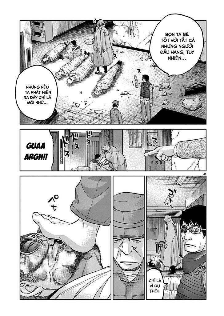 hành vi bạo ngược - violence action chapter 8.4 11