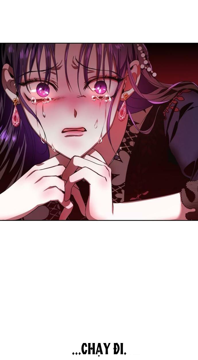 tôi muốn trở thành cô ấy dù chỉ là một ngày chapter 15 58