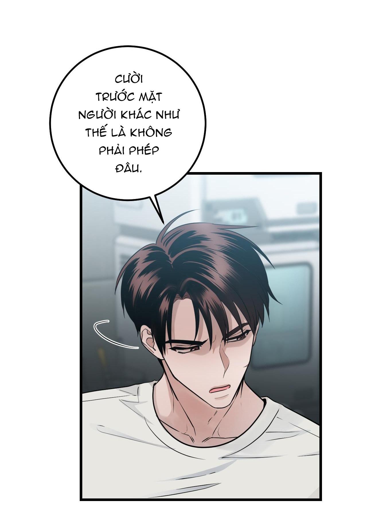 over the paradise chapter 11 41