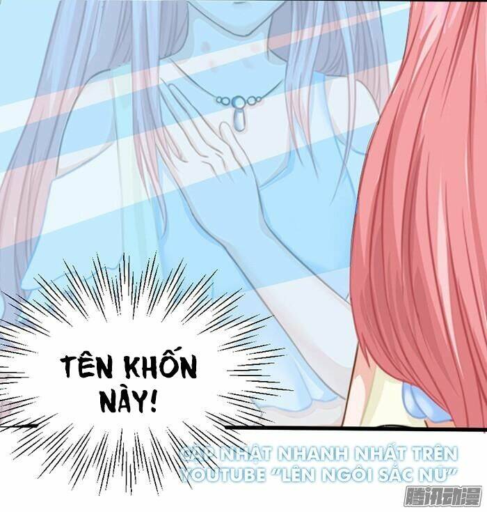 có chết cũng không thoát khỏi anh chapter 3 16