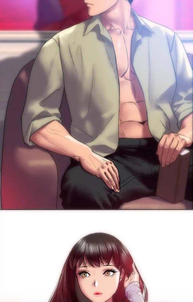 18+ cô vợ dâm đãng chapter 3.1 33