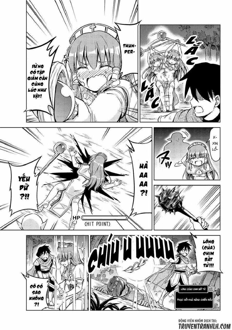 alicia's diet quest chapter 1 29