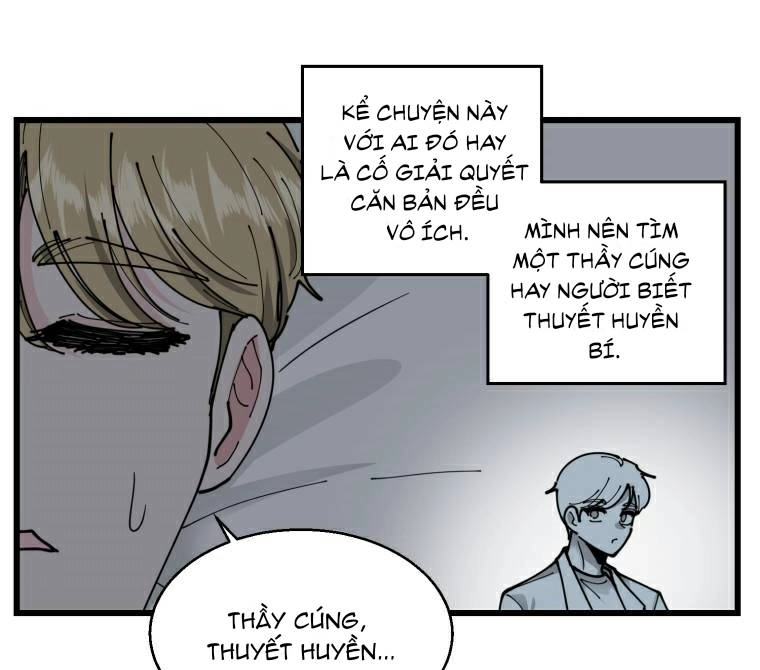 hoán đổi tình nhân chapter 3 67