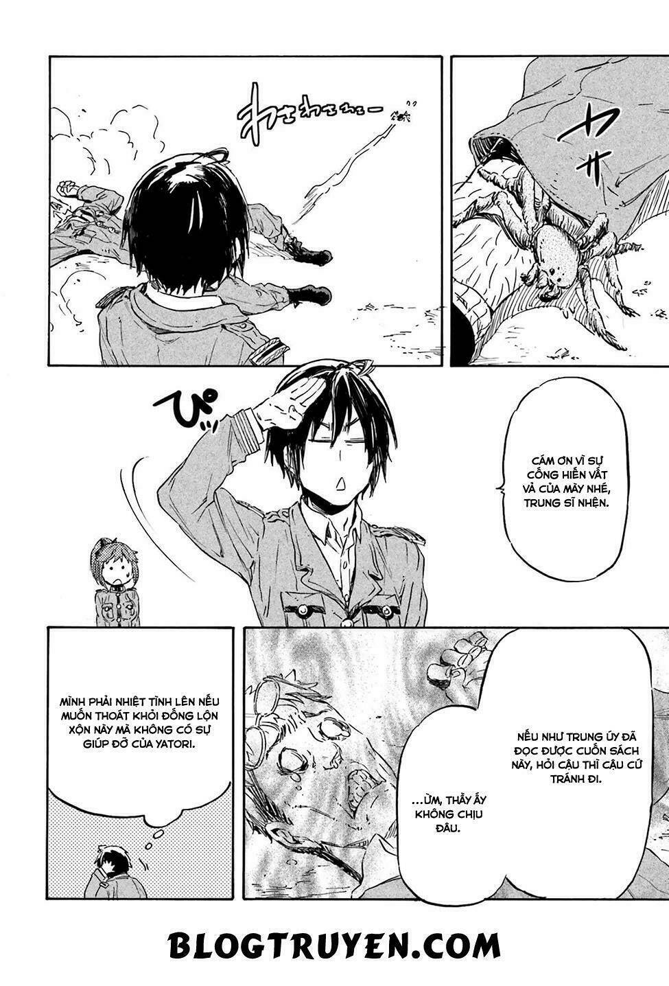 nejimaki seirei senki - tenkyou no alderamin chapter 16 13