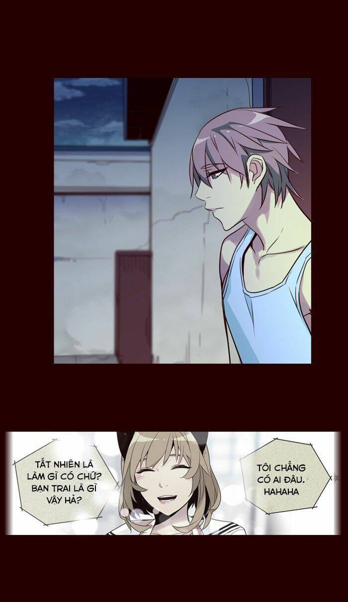 nữ sinh trường wilds chapter 227 13