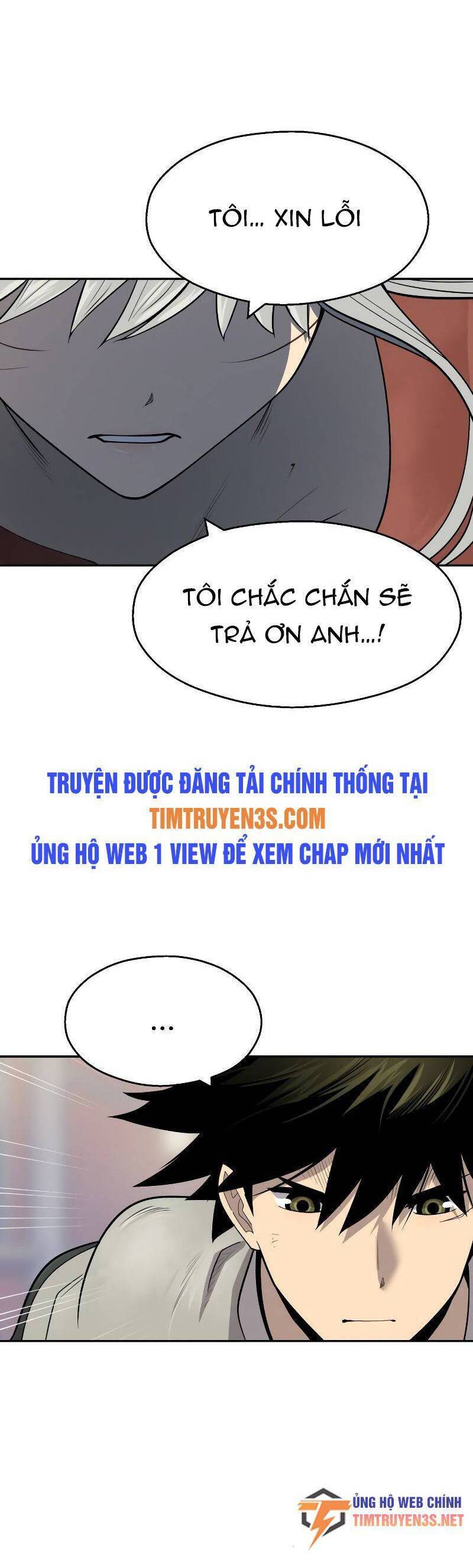 thiếu niên kiếm sư chapter 46 5