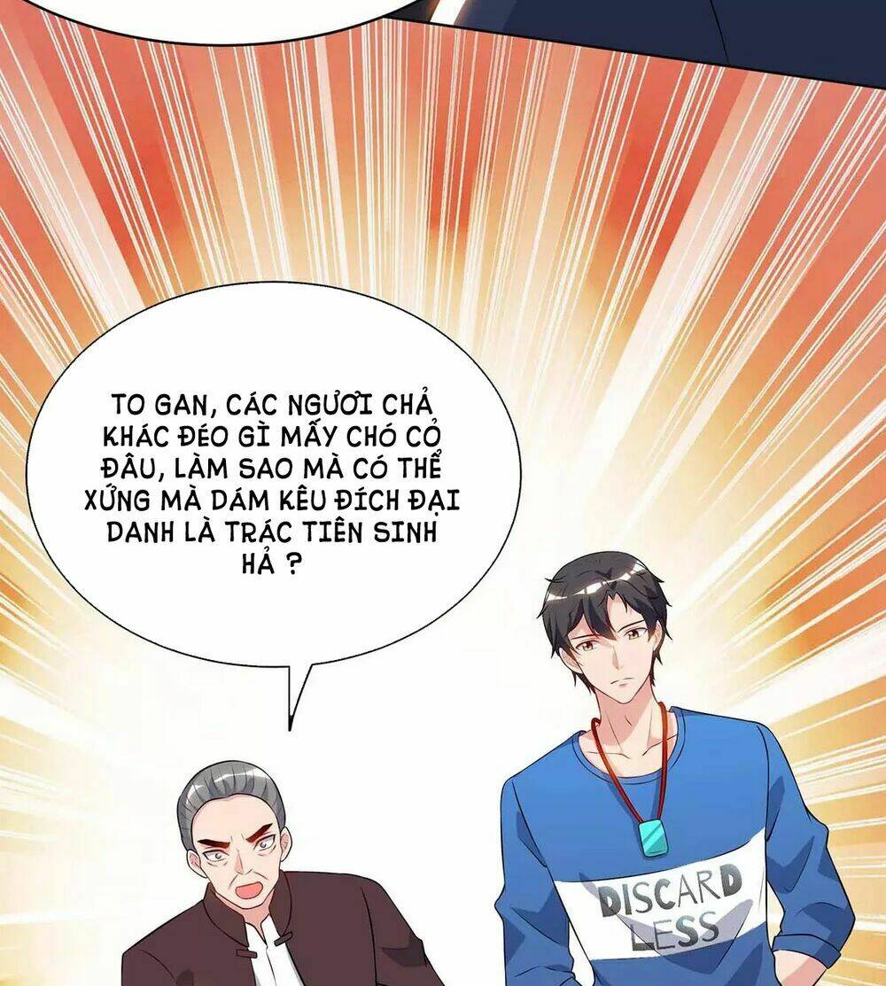 trọng sinh khí thiếu quy lai chapter 89 4