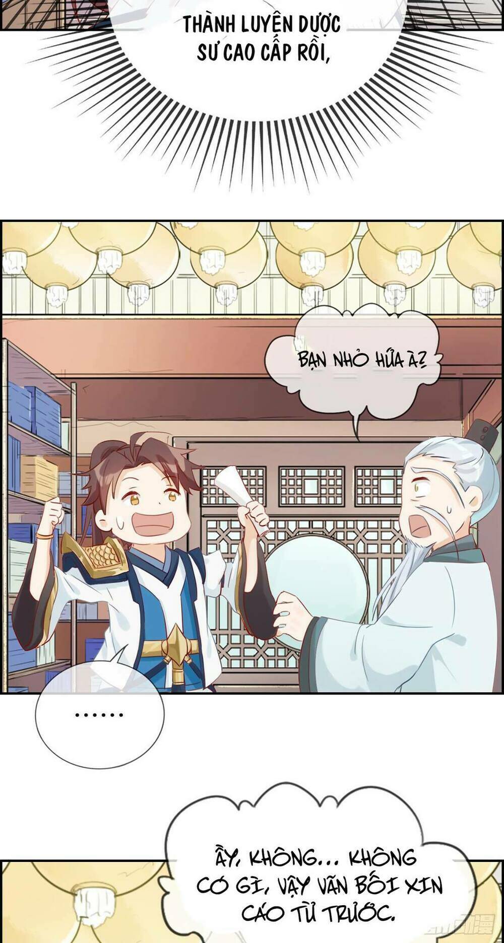 tối cường hoàn khố hệ thống chapter 9 11