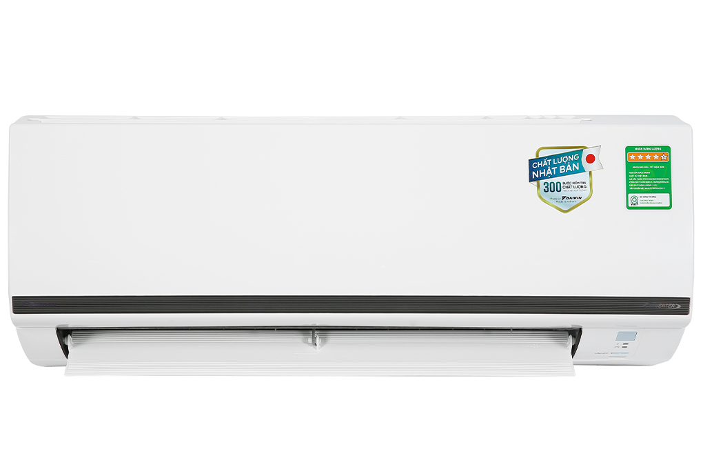 Máy lạnh Daikin Inverter 1 HP FTKB25WMVMV Mới 2022- Hàng chính hãng( Chỉ giao HCM)