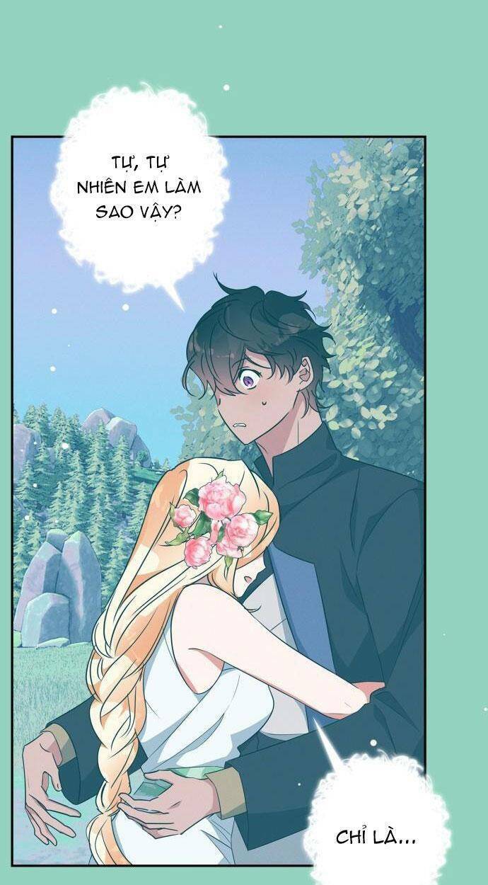 tôi đang nuôi dưỡng một con quái thú chapter 72 5